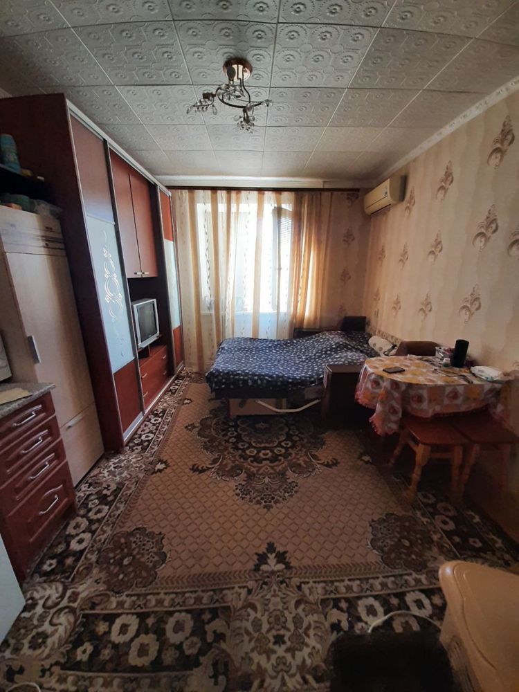 Продам комнату ул.Заднепровская,район остановки «Аптека».