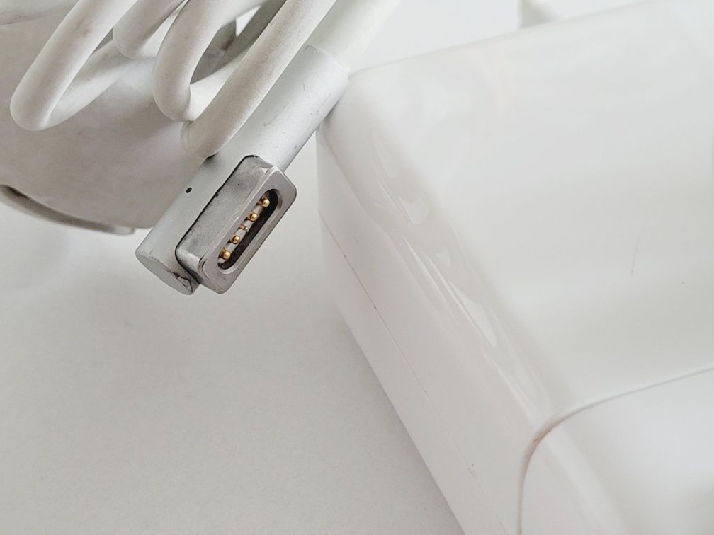 Zestaw ładowarek Apple MagSafe Power A1344