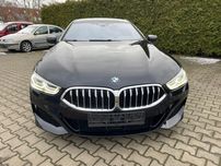 Бампер BMW 8 G16 2018- разборка бмв г16 запчастини