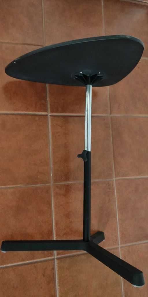 Mesa de Apoio (para Sofá) Ajustável
