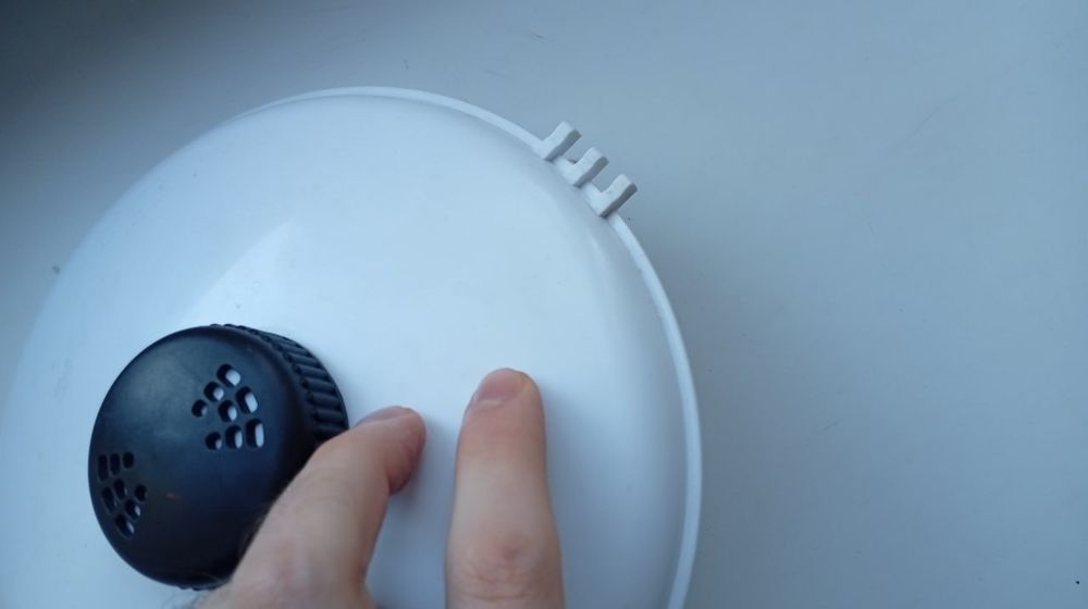 Крышка для пароварки,мультиварки