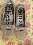 Sabrinas Guess muito giras