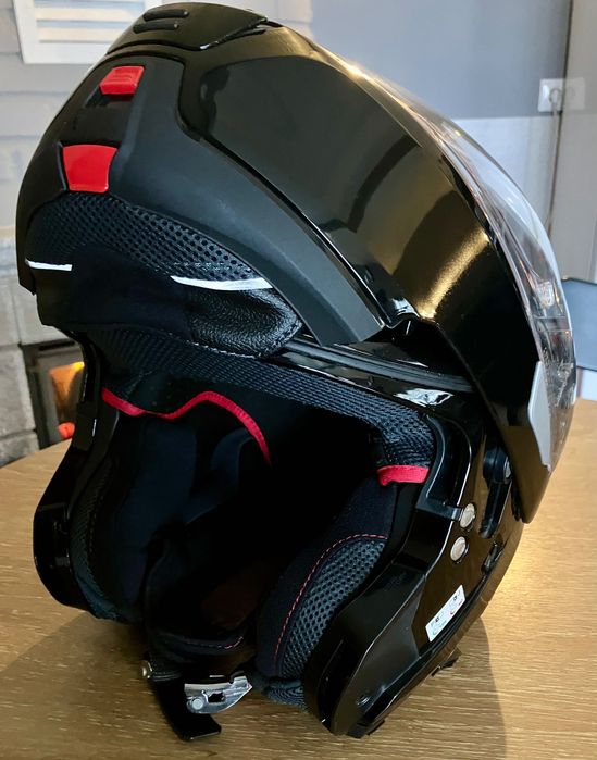 Capacete NOLAN N100-5