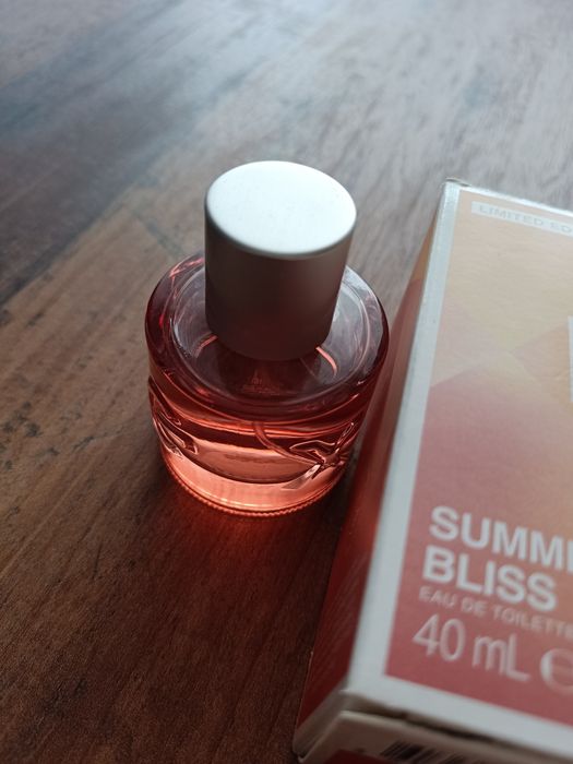 Damska woda toaletowa MEXX Summer Bliss 40 ml