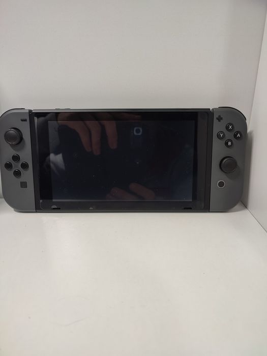 Nintendo Switch z Padem i pokrowcem od Nintendo