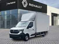 Renault Master  Kontener / 2025 / FWD EXTRA 3,5T L3 2.0 dCi 170 E-VI / OD RĘKI