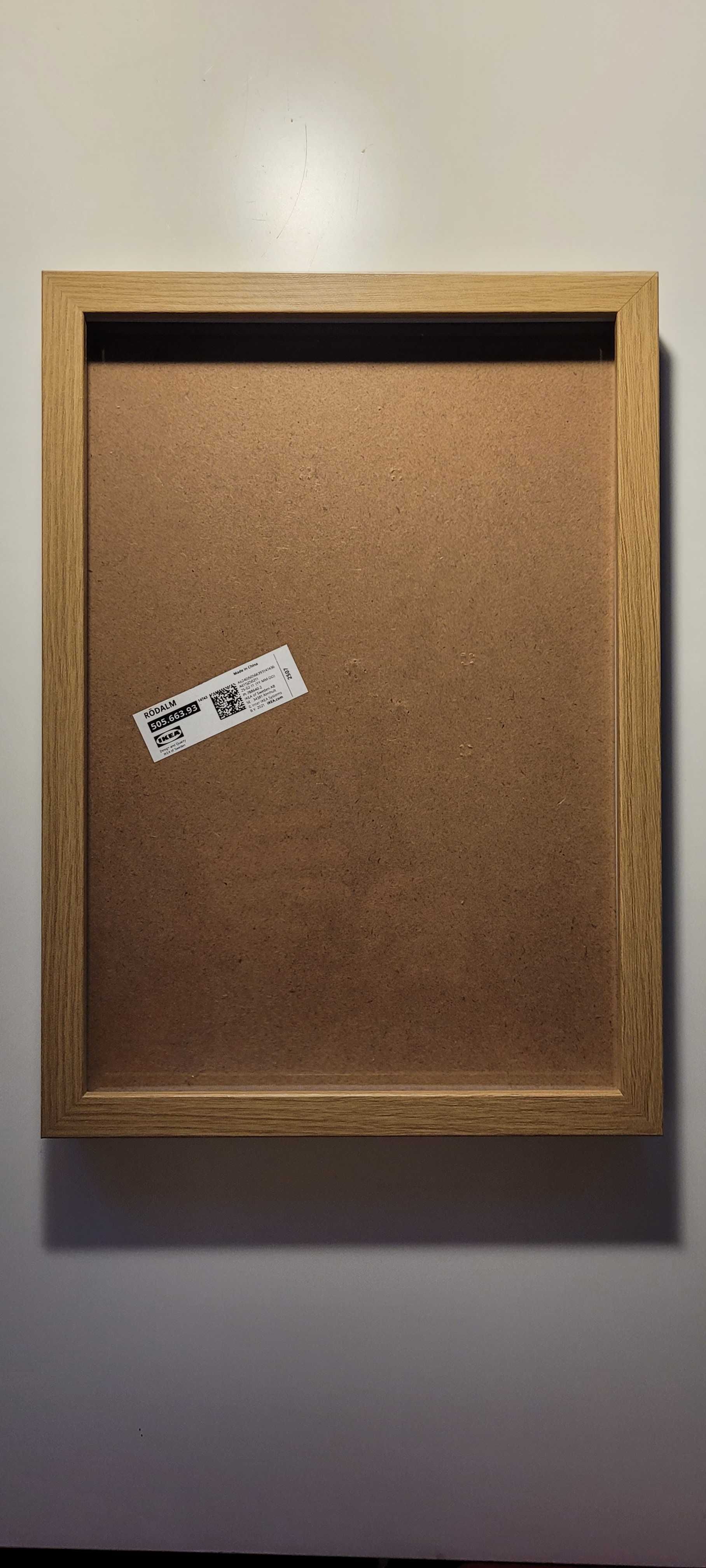 Ramka Rödalm IKEA