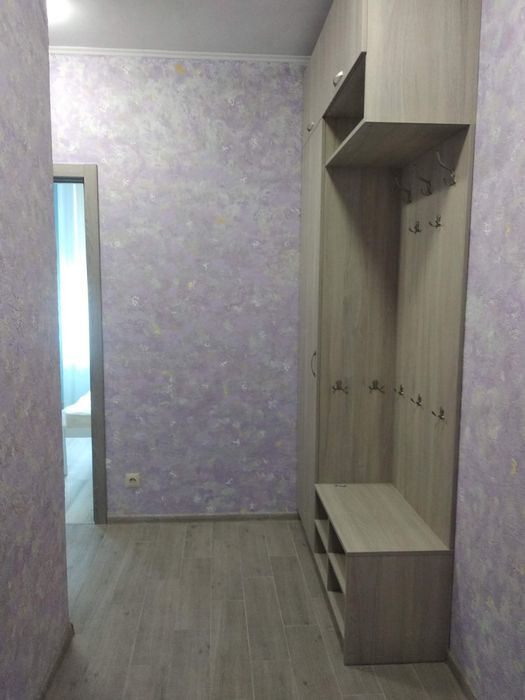 Оренда євродвушки 41м., "Місто Квітів", м"Сирецька" Тираспольська 58