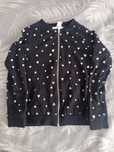 bluza H&M 134/140