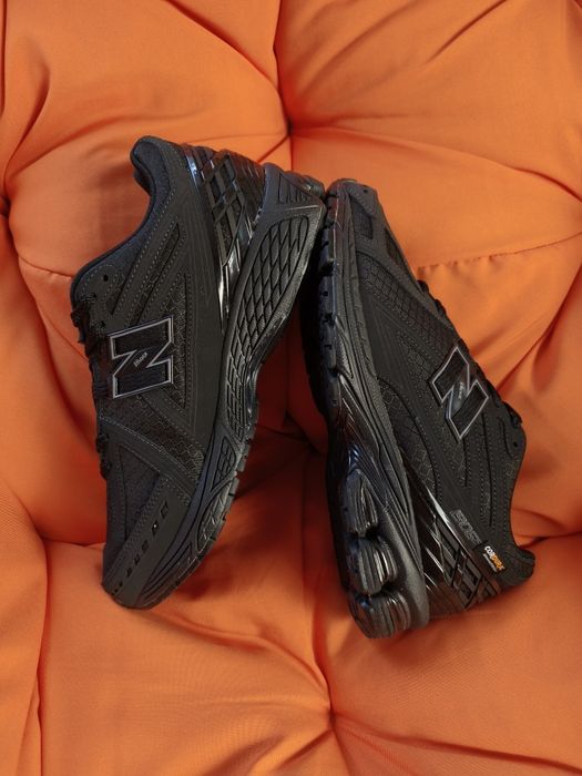 ОРИГИНАЛ New Balance Cordura 1906R 'Black' M1906RWF 43 ; 42,5 новые