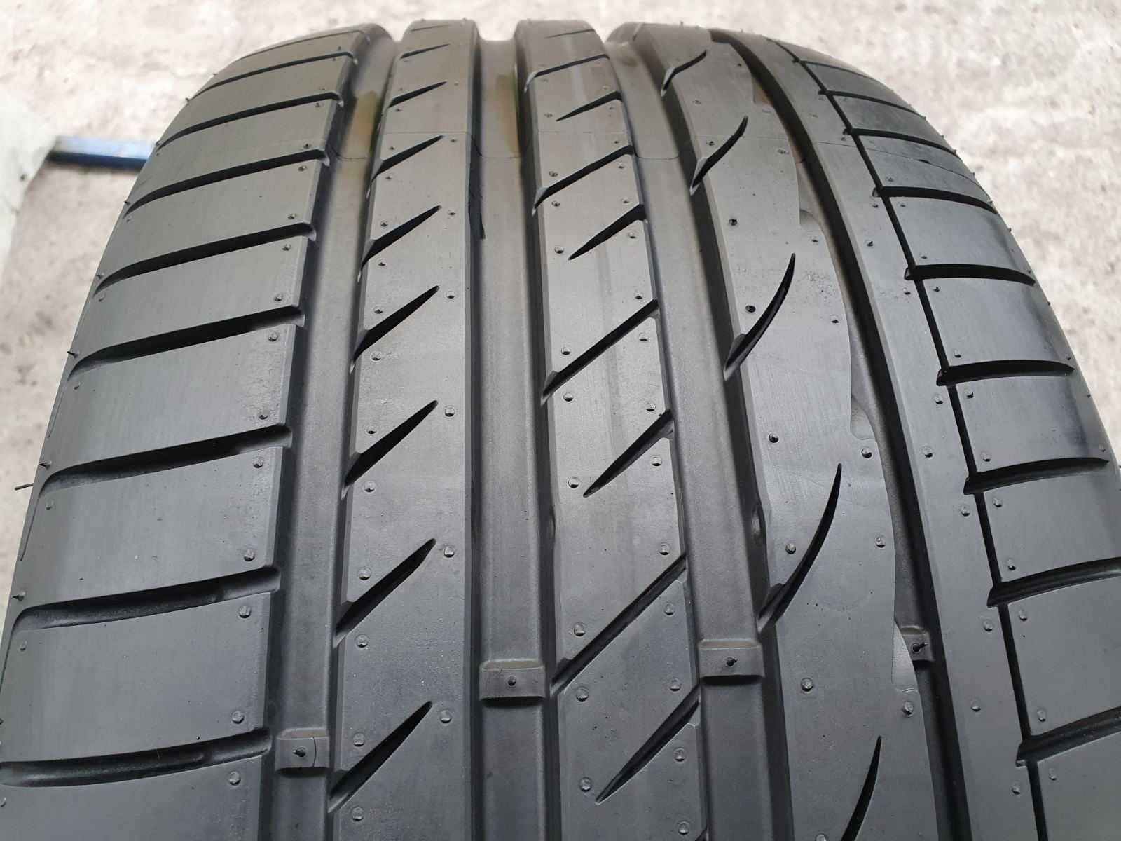2x Laufenn S Fit EQ+  245/35r20  Nowe 2022r