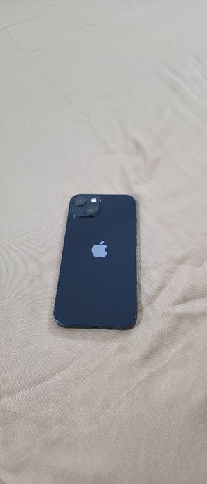 IPhone 13 bateria 100%