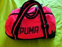 Torba sportowa PUMA