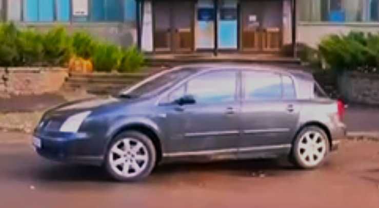 продам RENAULT Vel Satis 3.0 дизель, АКПП, растаможена