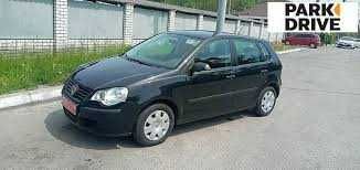 Авторозборка Volkswagen Polo 2001-2009 1.4TDI BMS Поло розборка