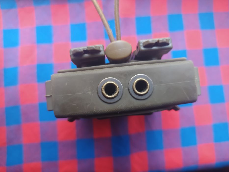 Подсумок тактический