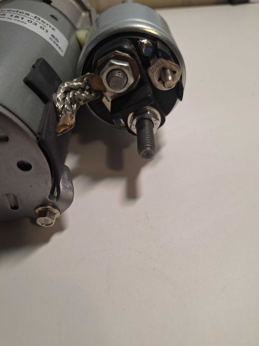 Rozusznik   do  mercedesa