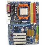 материнская плата For GIGABYTE GA-M61P-S3