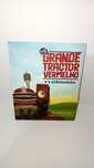 O Grande Tractor Vermelho