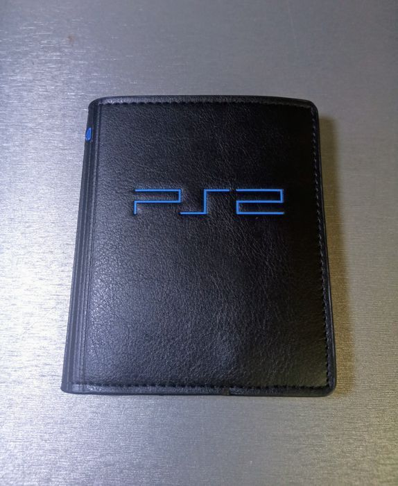 Новий гаманець PS 2