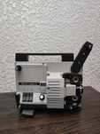 Кінопроектор Silma 128 super8,