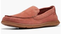Туфли мужские Clarks, размер 49