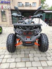 Квадроцикл Comman Hunter Scrambler 150cc