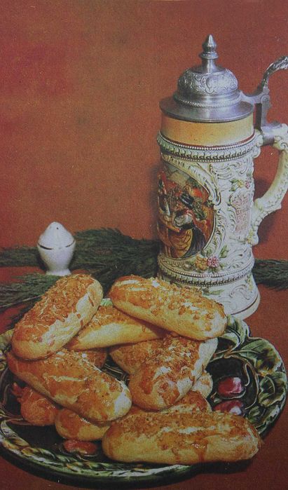 Книга В.О.Циганенко Домашні кондитерські вироби.