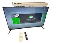 telewizor blaupunkt smart tv 43ubg6000s 4k ultra hd 43" hdr lcd dolby