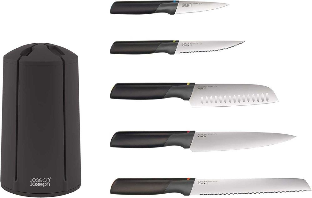 Набір ножів Joseph Joseph Elevate Kitchen Knives