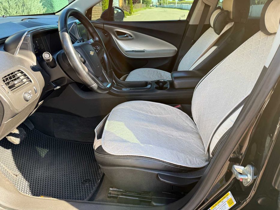 Chevrolet Volt 2012 відмінний стан