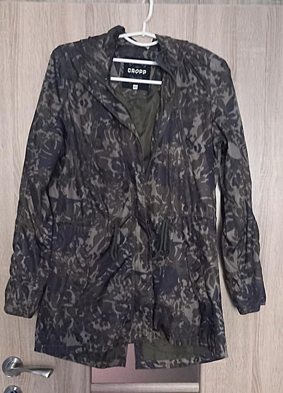 Damska kurtka moro,Cropp,r. xL