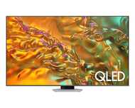 Nowy Samsung 65 cali 4K UHD 120Hz hdr Smart WIFI DVB-T2 65Q80DAT gw12m
