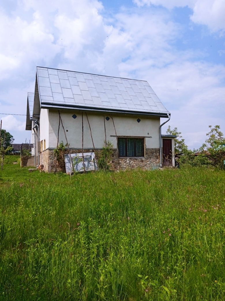 Продам будинок неподалік Дрогобича, Стрия, Трускавця