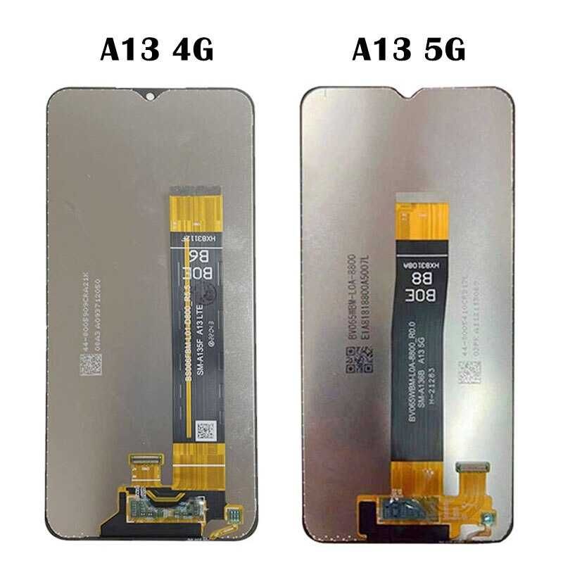 Дисплей Samsung A135F/ M236/ M336 A13 (4G)/ M23/ M33 (2022) Модуль ОПТ