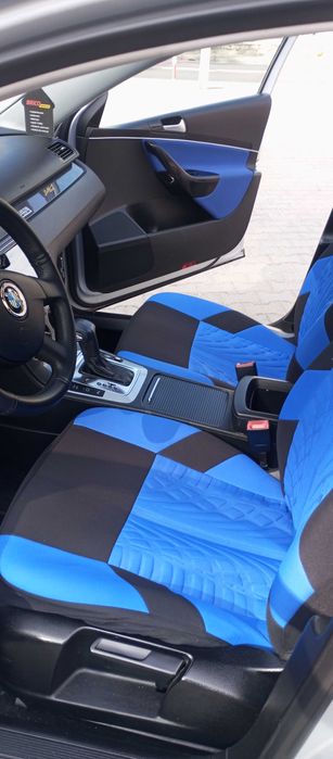 wv passat автомобиль