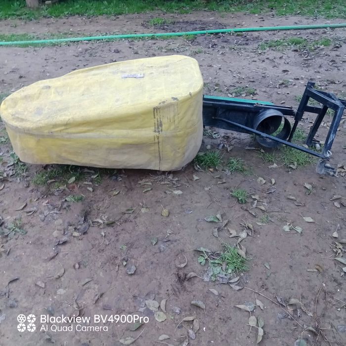 Косарка дискова Шип 105