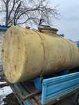 Бочка для квасу, бочка 900л