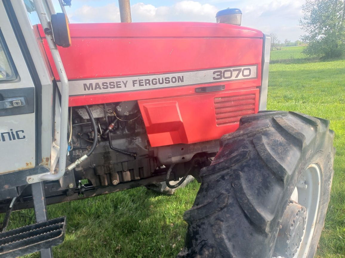 Massey Ferguson 3070