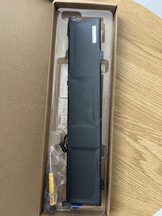 Lenovo L19M3PF7 | 4000 mAh | 11,4 V |