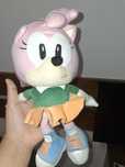 Amy Rose (personagem do sonic)