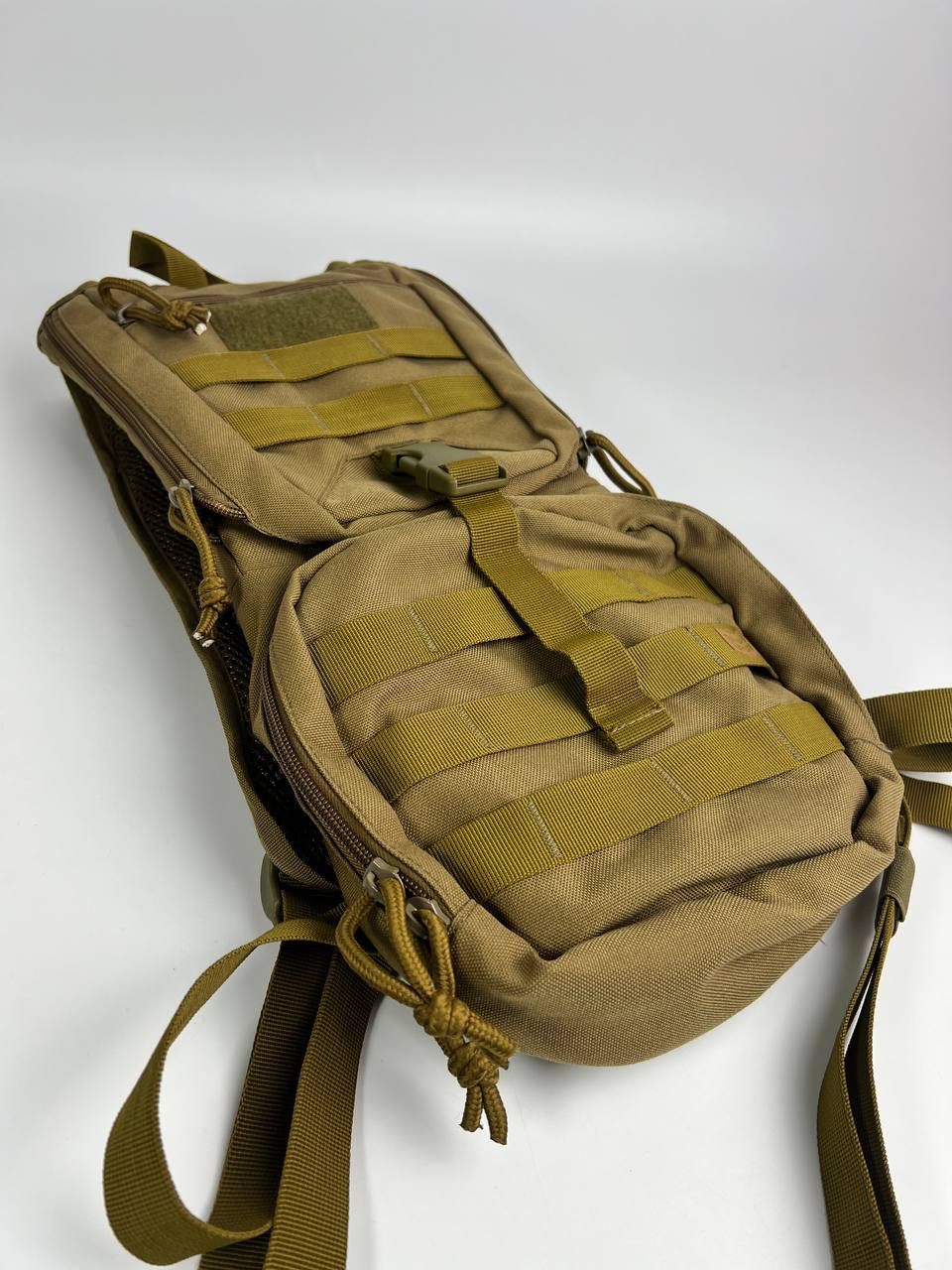 Тактический рюкзак с гидратором Mission Made Hydration Pack, Арт:40997