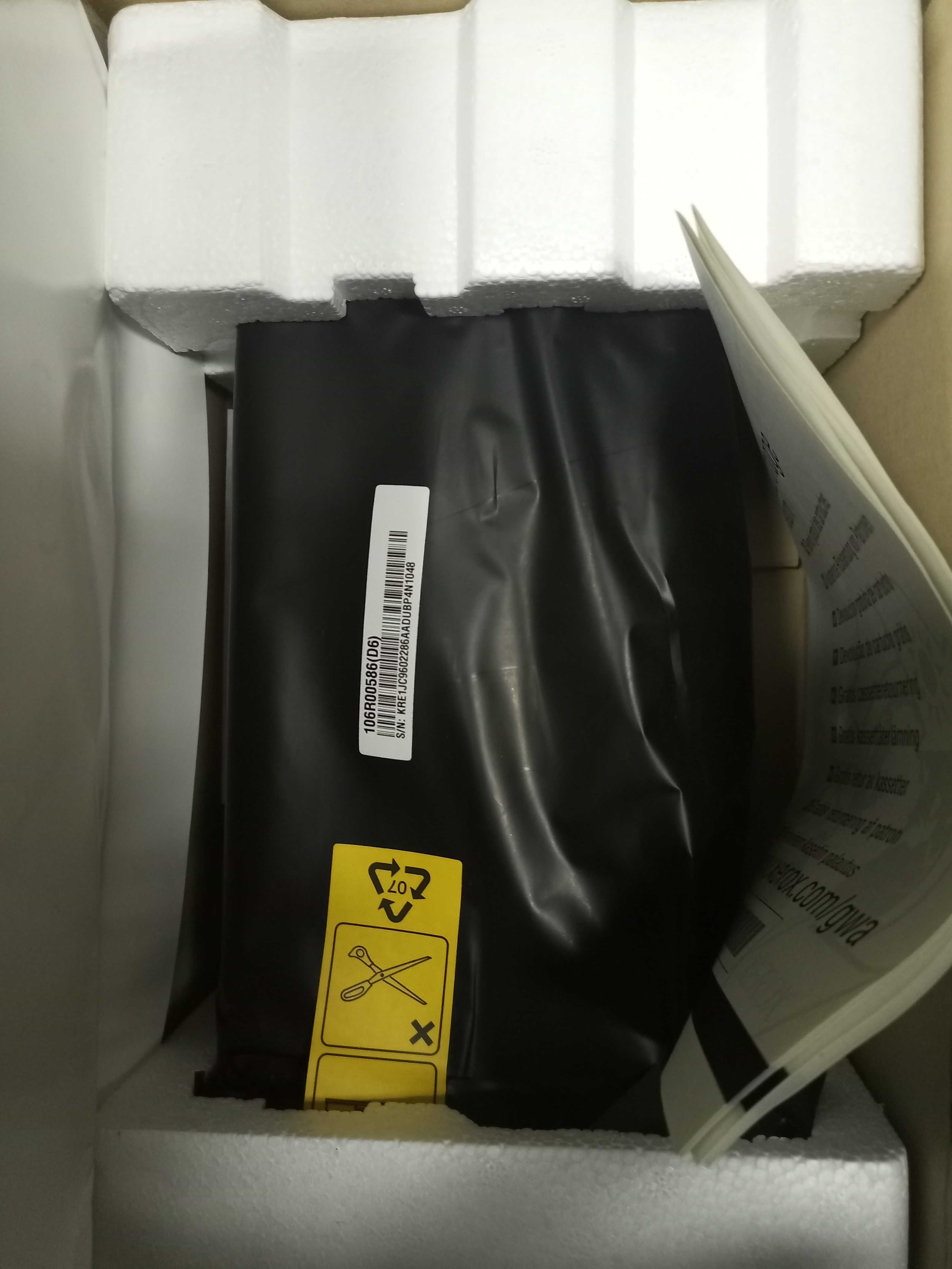 Картридж Xerox WorkCentre M15, M15i; WorkCentre Pro 312, 412.