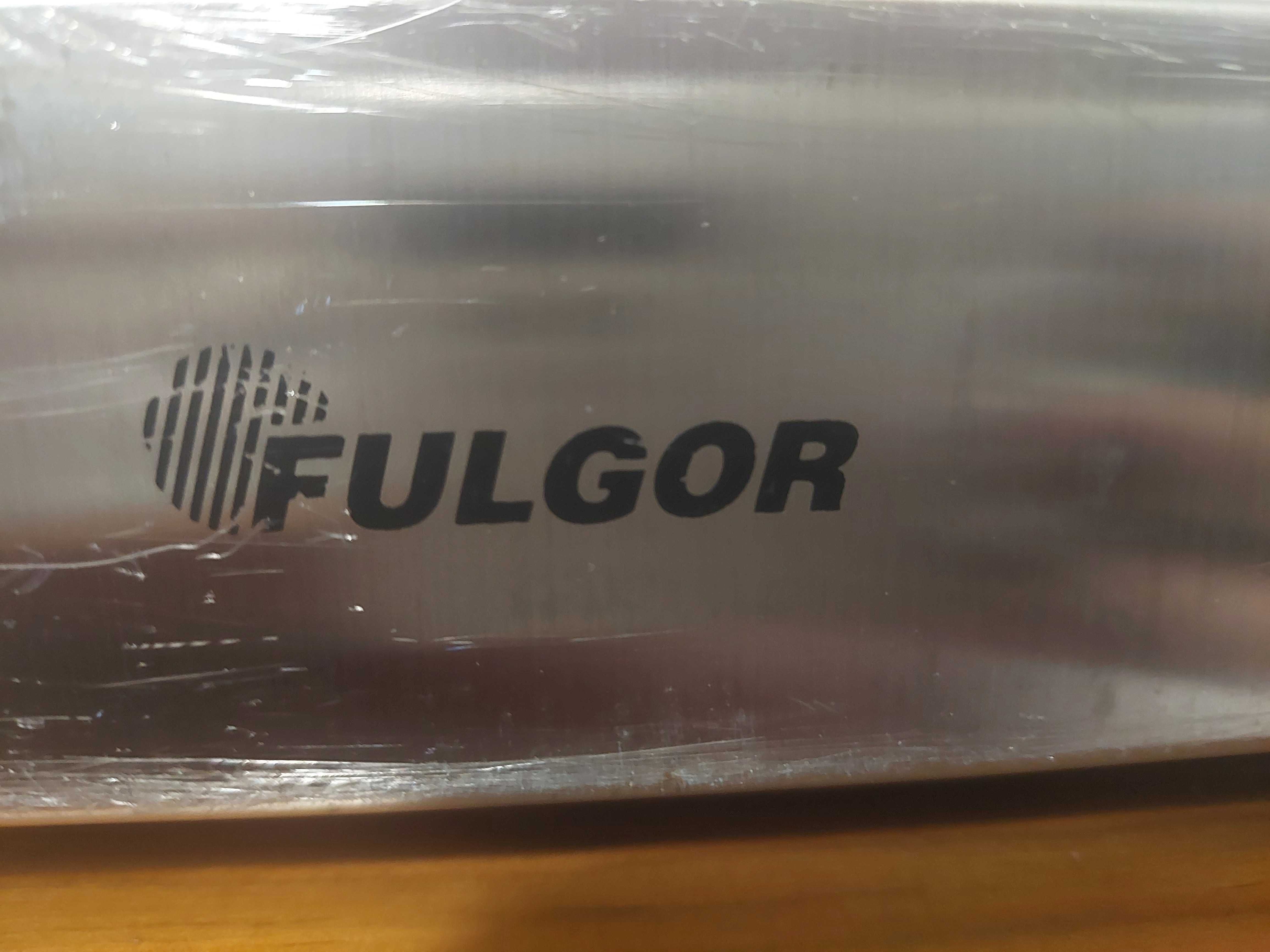 Placa Elétrica Vitrocerâmica "FULGOR"