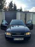 Audi A4 B5 1.8 Benzyna | 2000 r. | Bezwypadkowy | Garażowany