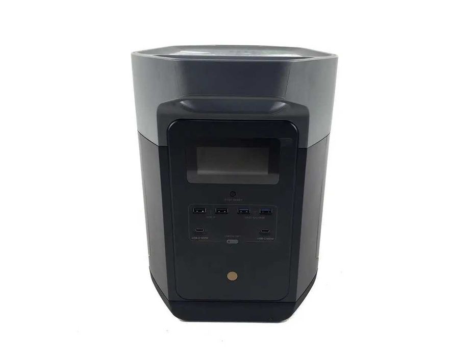 Зарядная станция EcoFlow DELTA Max 2000