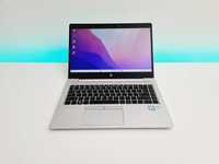 Biznesowy laptop HP Elitebook 840 G6 13,3" i5 8gen 16gb/256ssd F33 &