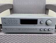 Amplituner stereo Wzmacniacz NAD C725 BEE