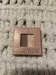 duo eyeshadow wibo
