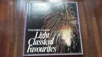 Álbum Vinil Toscani Conducts Light Classical Favourites